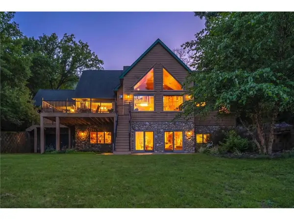1898 60th Avenue, Osceola, WI 54020