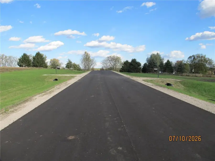 Lot 5 Benson Lane, Roberts, WI 54023 - #3