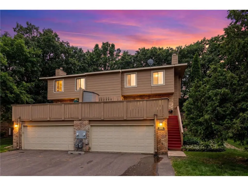 2103 Marquis Road, Minneapolis, MN 55427 - #1
