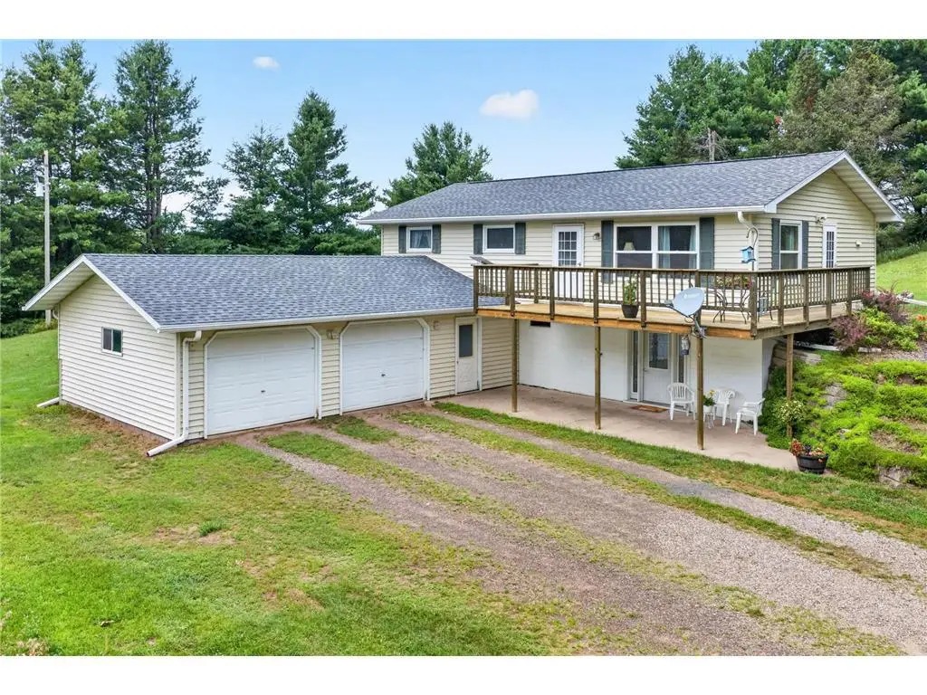 N2579 Willow Trail, Shell Lake, WI 54871 - #1