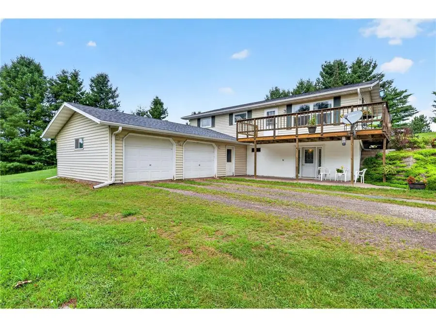 N2579 Willow Trail, Shell Lake, WI 54871 - #3
