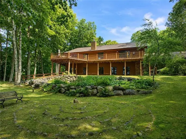 11200 N Songbird Lane, Hayward, WI 54843