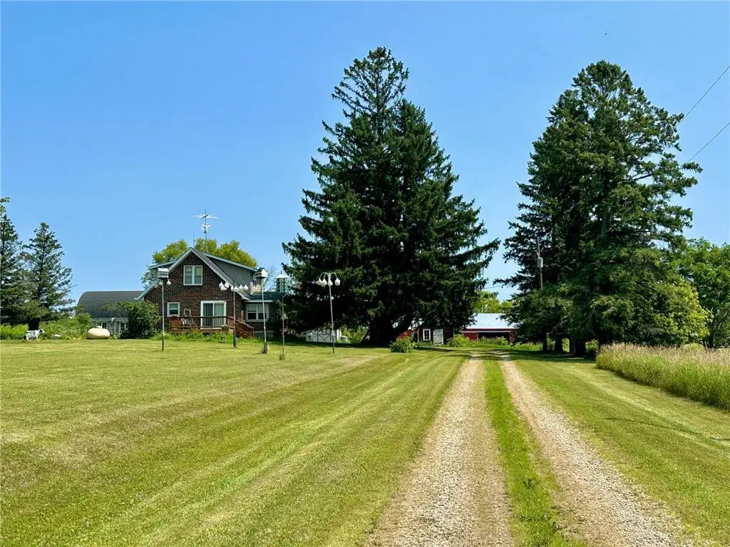 312 10th Street, Clear Lake, WI 54005 - #1