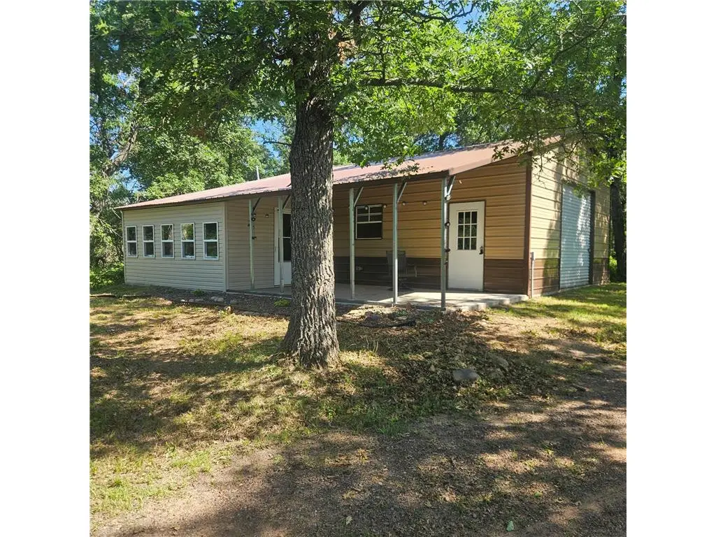 30081 Crystal Lake Drive, Danbury, WI 54830 - #1