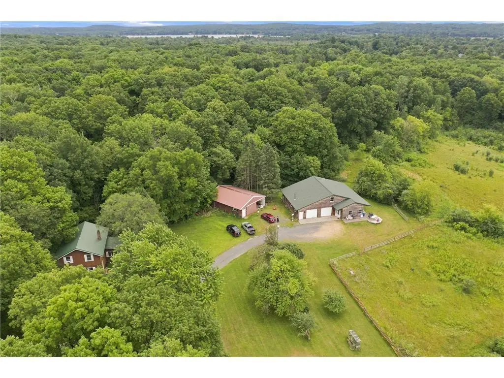 1568 260th Avenue, Luck, WI 54853 - #1