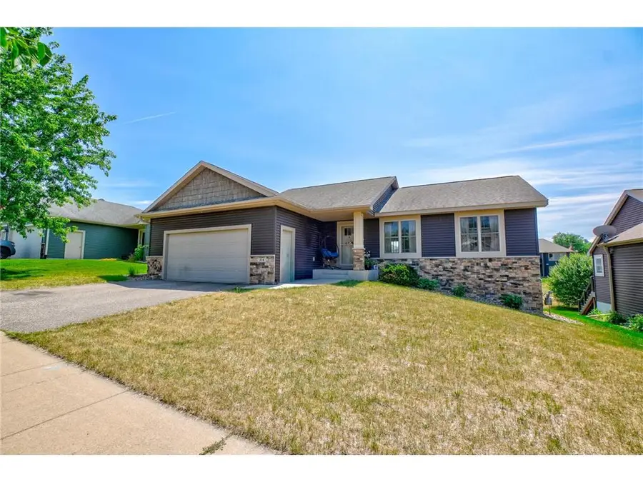 314 Steelhead Drive, River Falls, WI 54022 - #2
