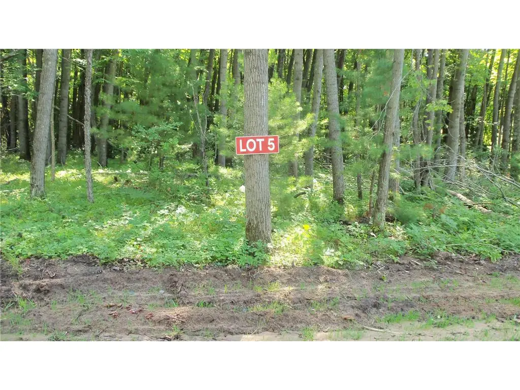Lot 5 Howard Johnson Rd, Siren, WI 54872 - #1