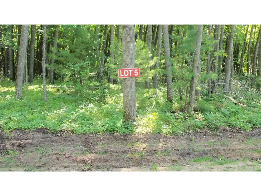 Lot 5 Howard Johnson Rd, Siren, WI 54872 - #2