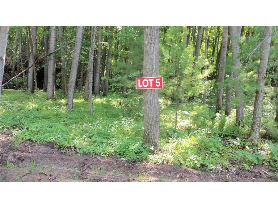 Lot 5 Howard Johnson Rd, Siren, WI 54872 - #3