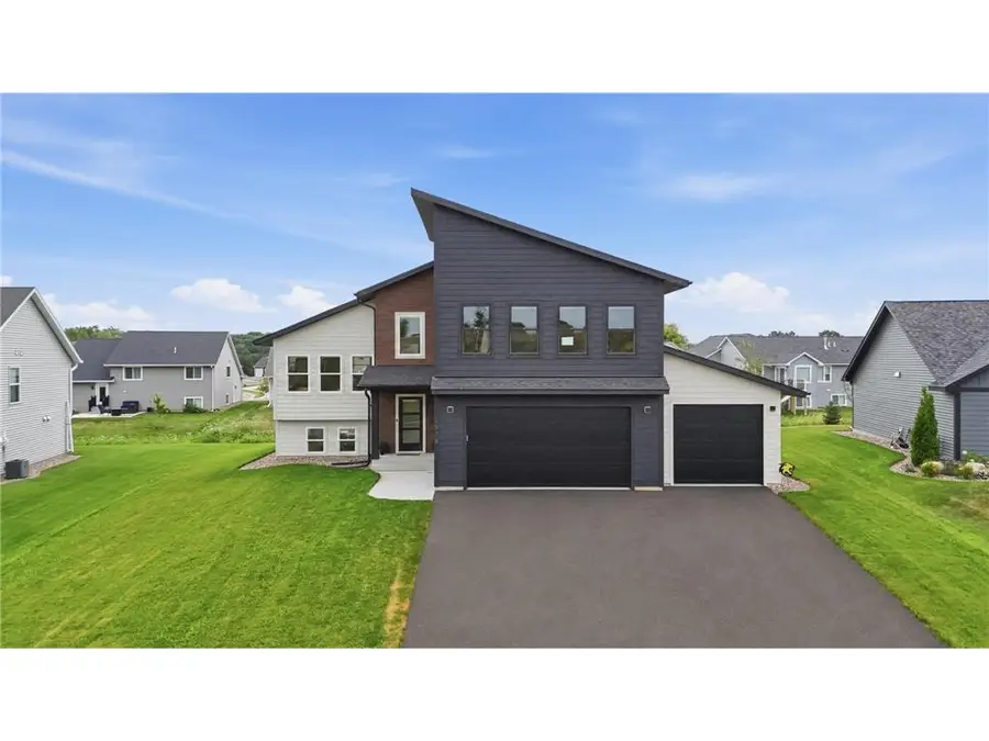 2578 Meadows Drive, River Falls, WI 54022 - #2