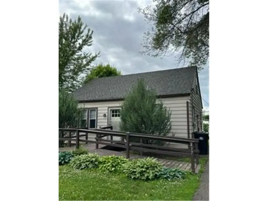 417 Wisconsin Avenue, Centuria, WI 54824 - #2