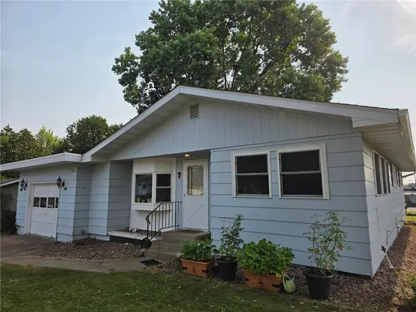 7 Pokegema Road, Rice Lake, WI 54868