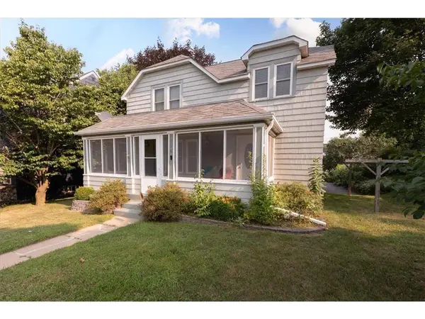 116 Pine Street, Glenwood City, WI 54013