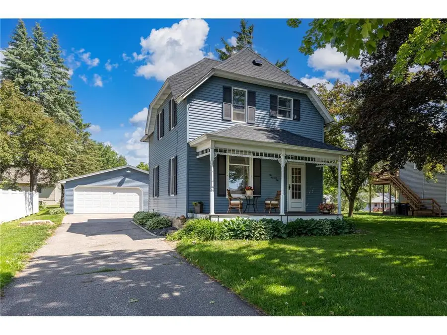 210 W Summit Avenue, Ellsworth, WI 54011 - #2