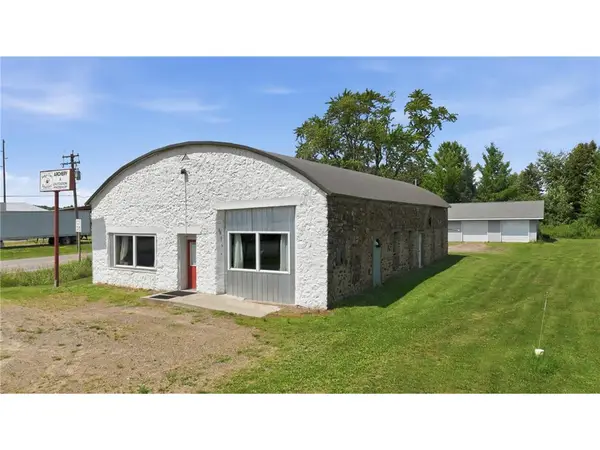 130 W North Street, New Auburn, WI 54757