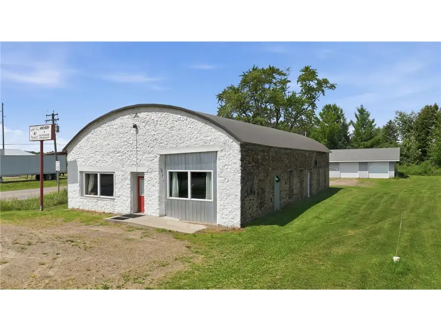 130 W North Street, New Auburn, WI 54757 - #2