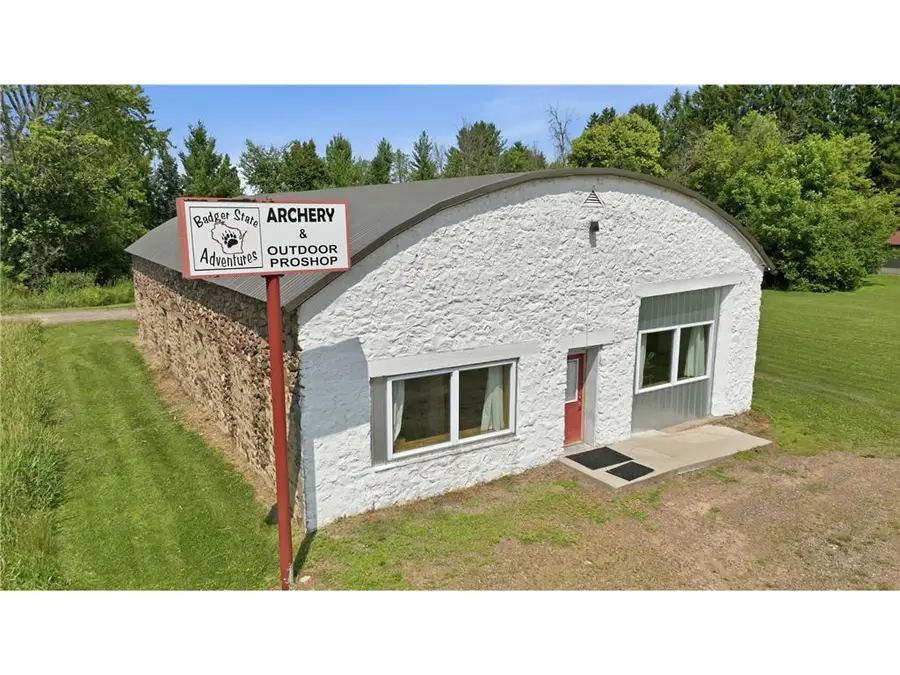 130 W North Street, New Auburn, WI 54757 - #3
