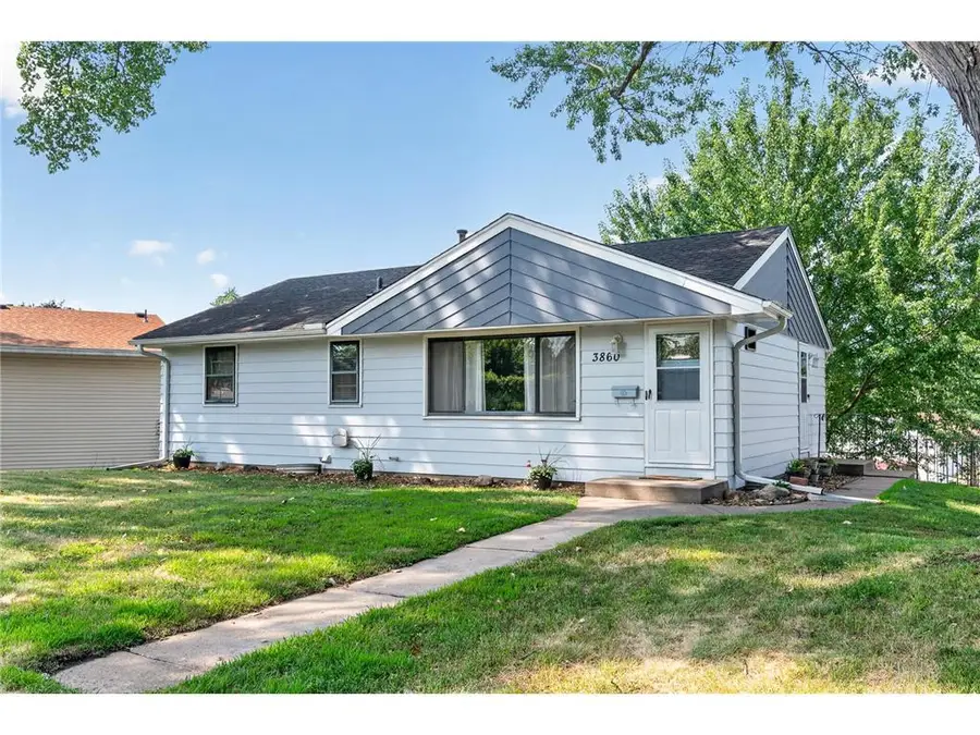3860 2 1/2 Street, Columbia Heights, MN 55421 - #3