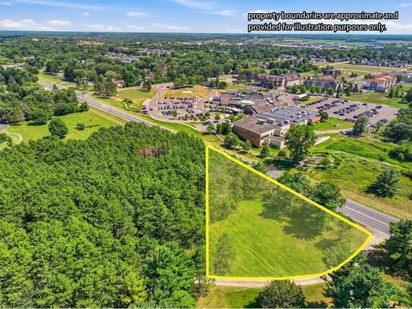 TBD Lot 1 W Fourth Street, New Richmond, WI 54017