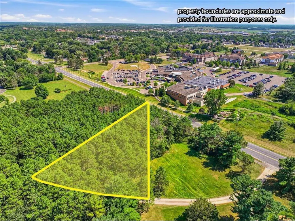 TBD Lot 2 W Fourth, New Richmond, WI 54017 - #1