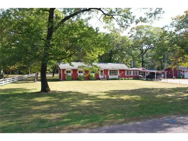 616 Nelson Street, Grantsburg, WI 54840
