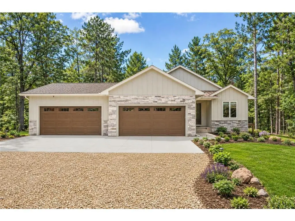 Lot 4 153rd Street, Hammond, WI 54015 - #1