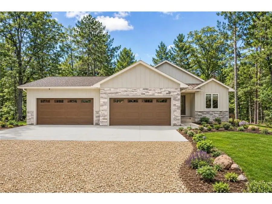 Lot 4 153rd Street, Hammond, WI 54015 - #2