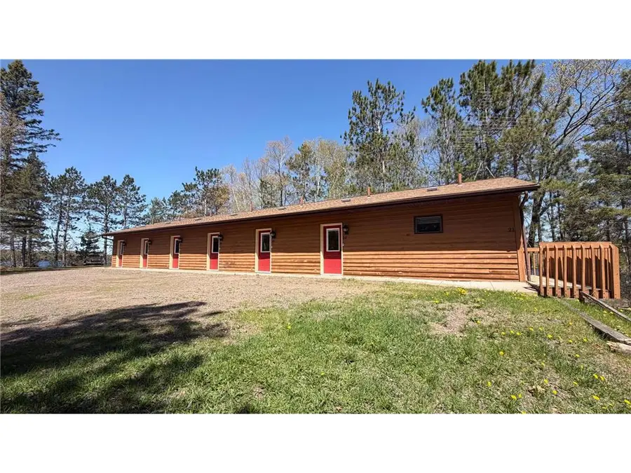 15326 W Birch Point Road #20, Hayward, WI 54843 - #2