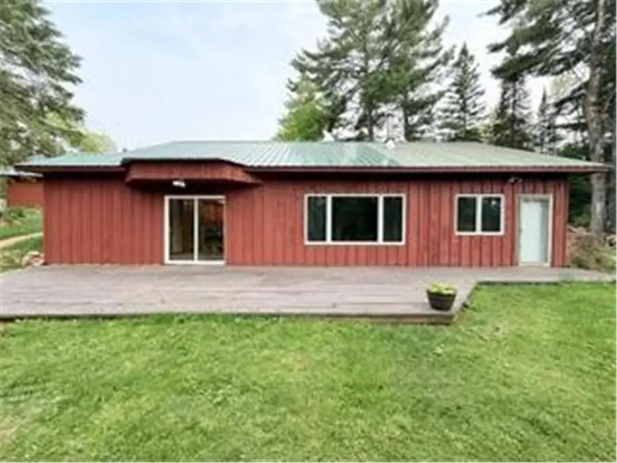 14255 Touve Road, Herbster, WI 54844 - #3