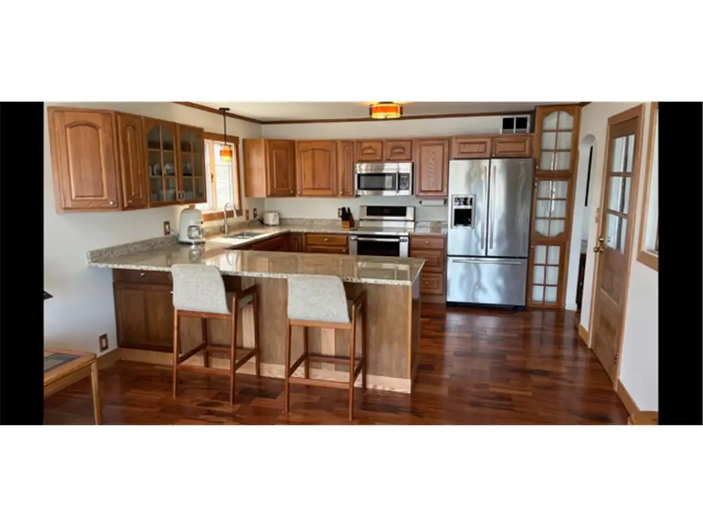 318 Riverside Boulevard, Amery, WI 54001 - #1