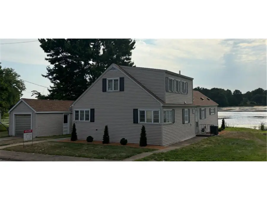 318 Riverside Boulevard, Amery, WI 54001 - #3