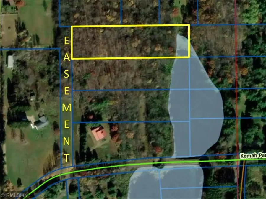 XXX Kemah Park Dr, Balsam Lake, WI 54810 - #3