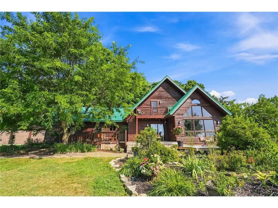 1958 238th St, Saint Croix Falls, WI 54024 - #3