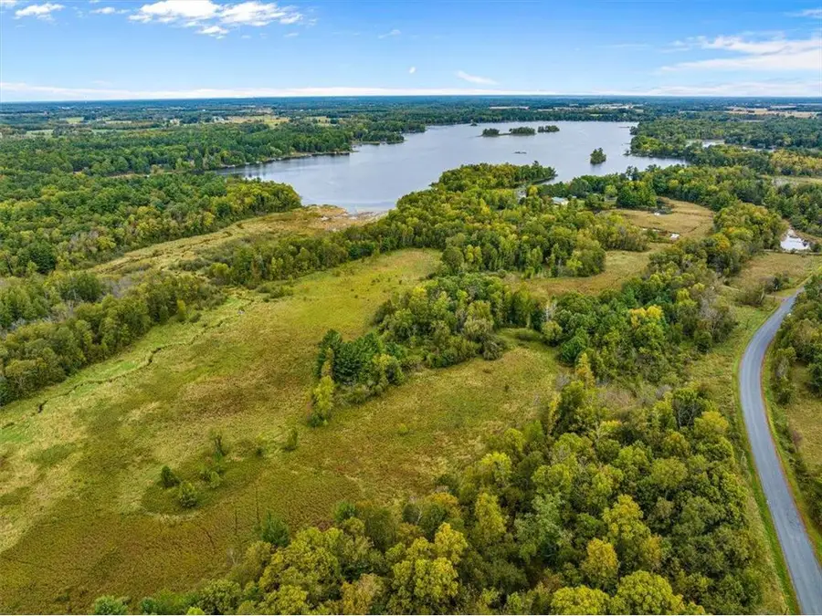 TBD County Rd M, Grantsburg, WI 54840 - #3