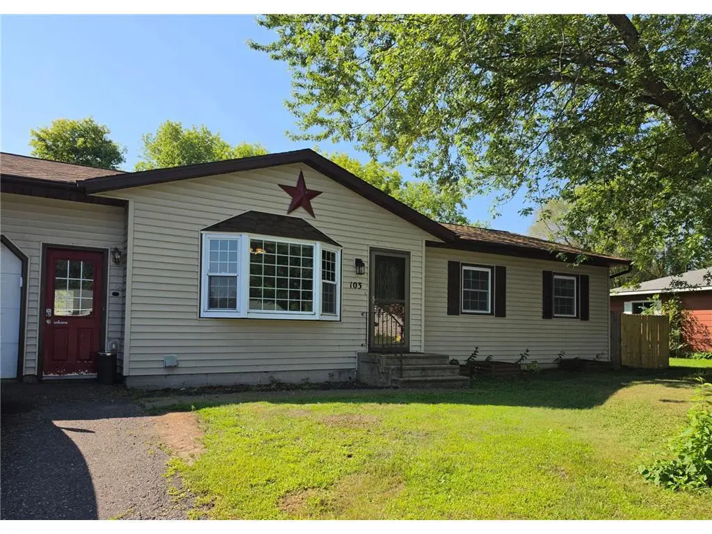 103 Elizabeth Court, Turtle Lake, WI 54889 - #1