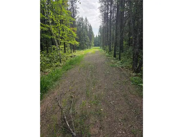 25942 Clark Road, Webster, WI 54893