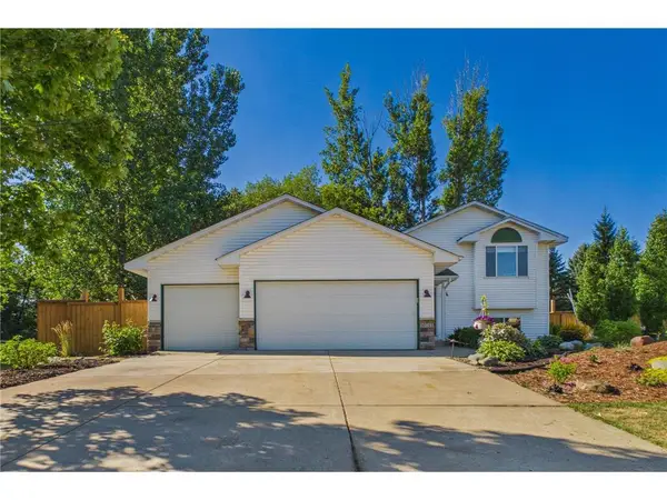 10745 Matthew Drive, Chisago City, MN 55013