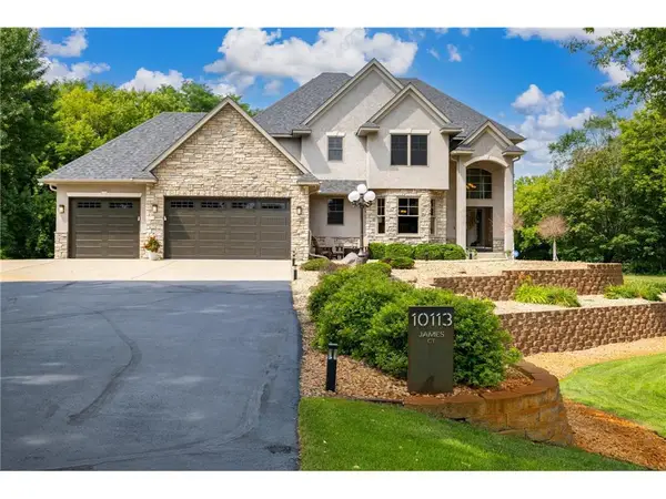 10113 James Court, Monticello, MN 55362