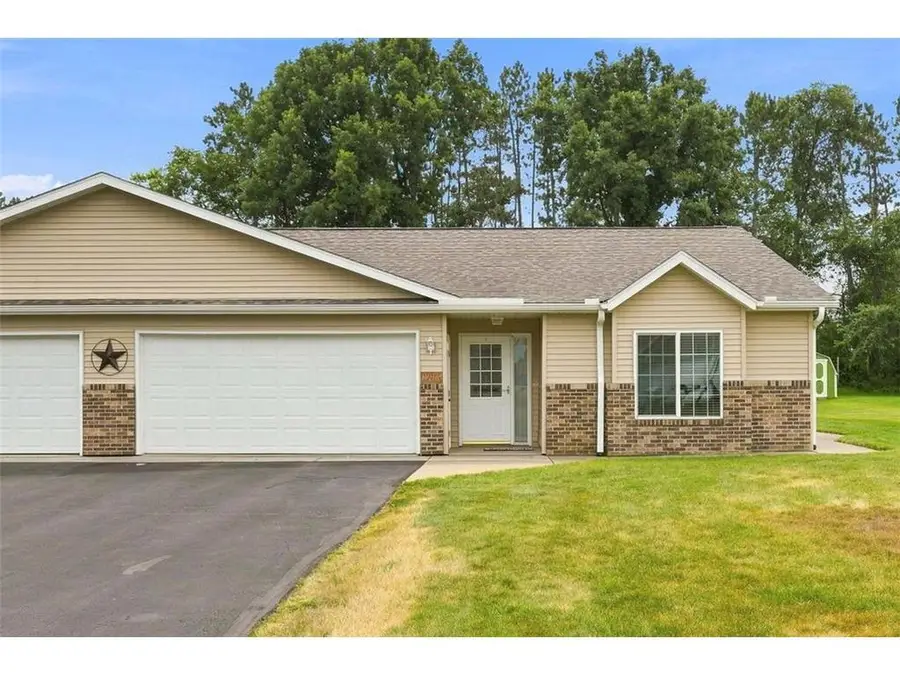 W1105 Whitetail Run, Spring Valley, WI 54767 - #2