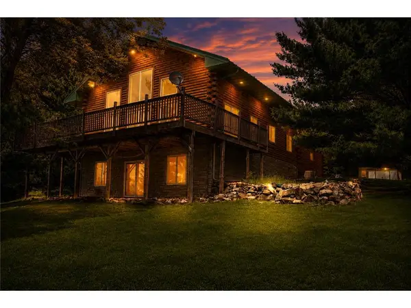 1130 20th Avenue, Deer Park, WI 54007