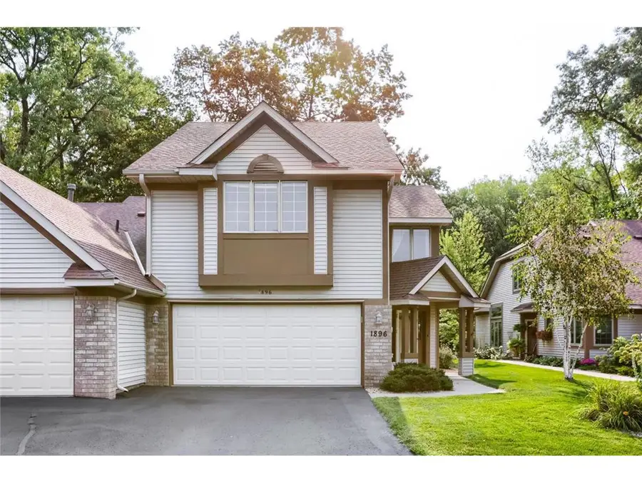 1896 Beebe Road, Maplewood, MN 55109 - #2