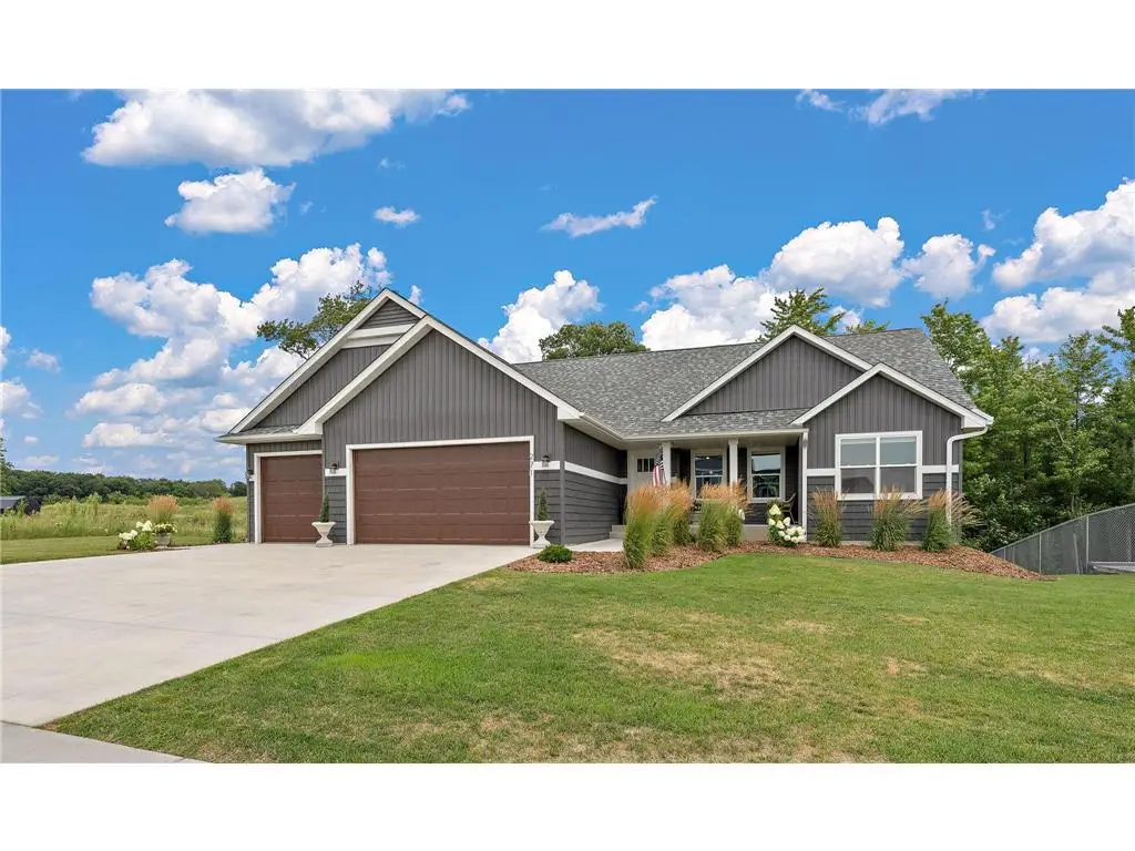 271 Eagle Ridge Drive, Roberts, WI 54023 - #1