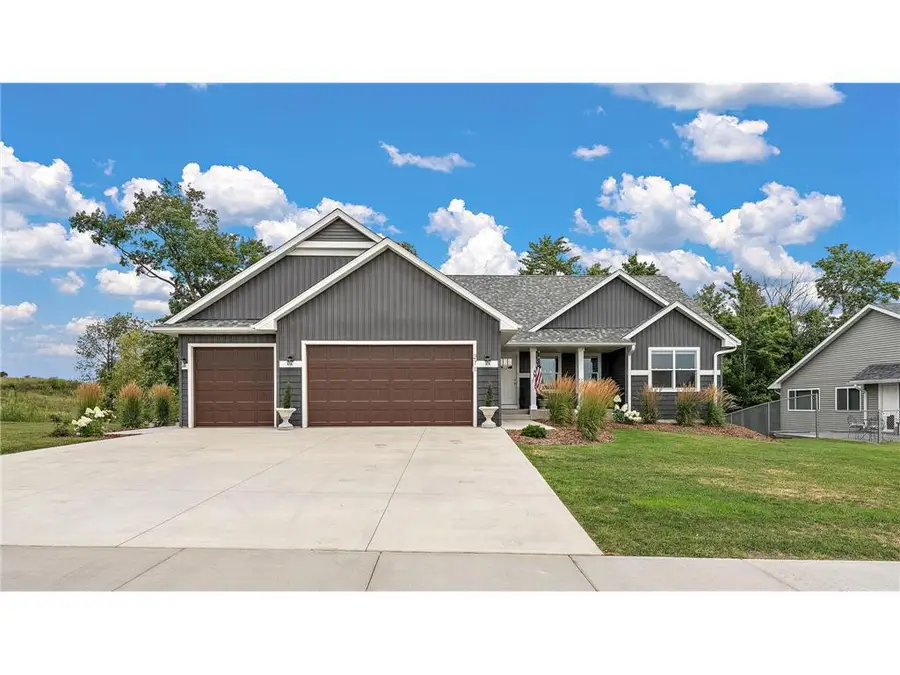 271 Eagle Ridge Drive, Roberts, WI 54023 - #3