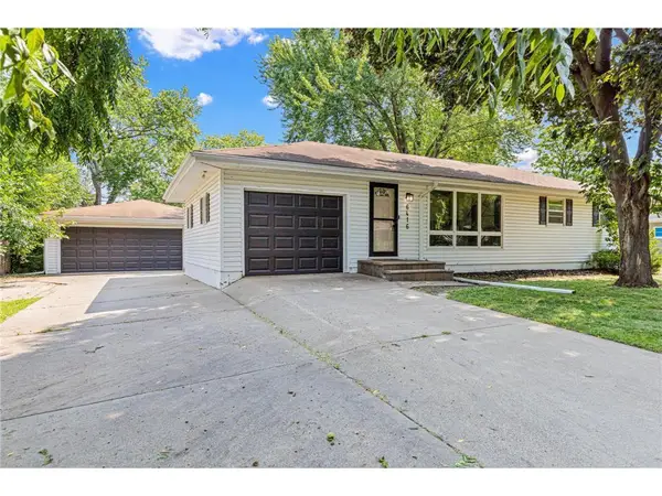 6416 Georgia Avenue, Brooklyn Park, MN 55428