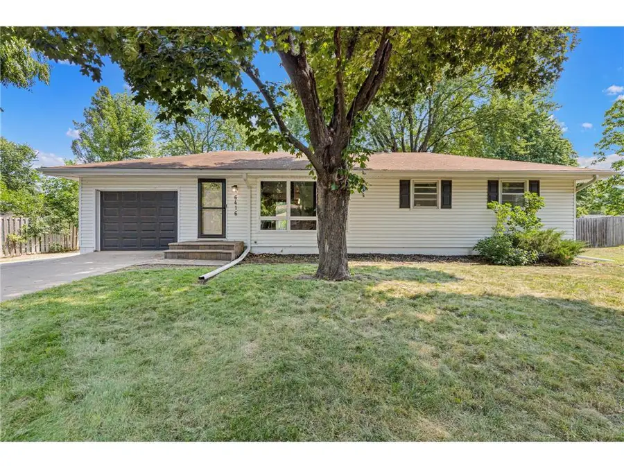 6416 Georgia Avenue, Brooklyn Park, MN 55428 - #3