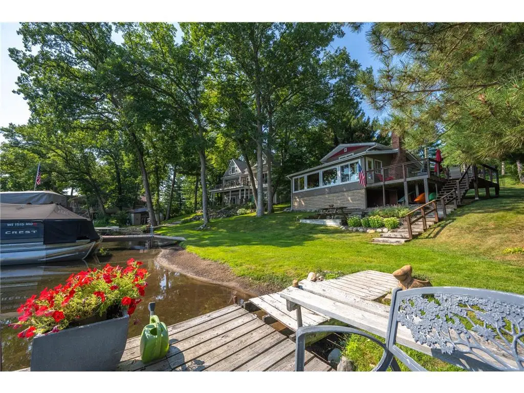 815 Idlewild Street, Balsam Lake, WI 54810 - #1