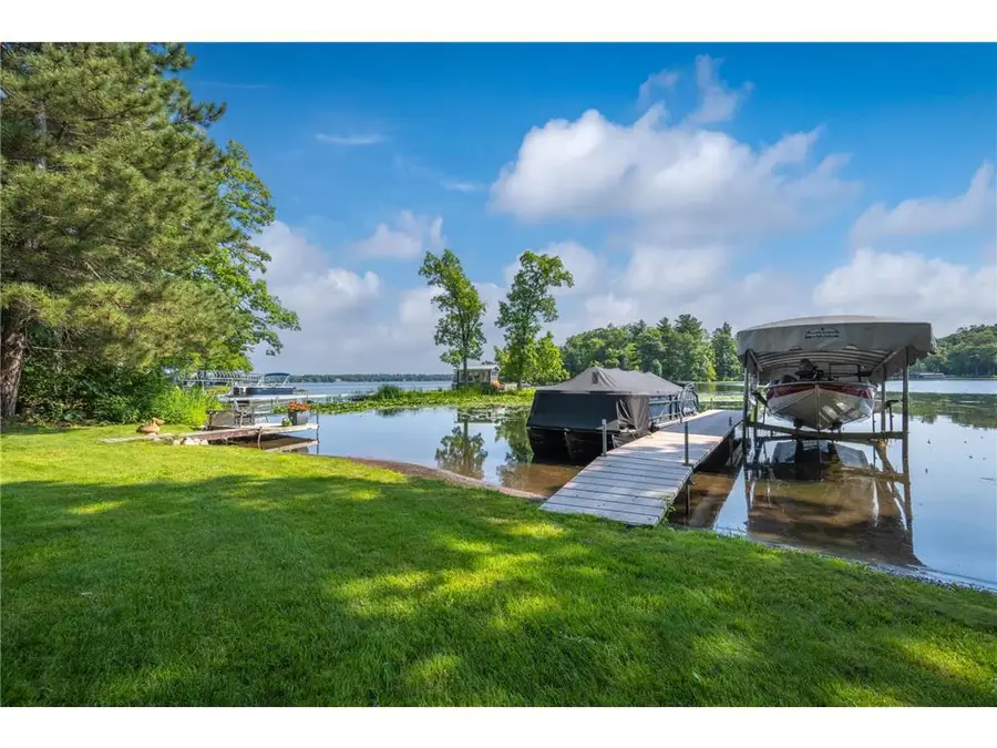 815 Idlewild Street, Balsam Lake, WI 54810 - #3