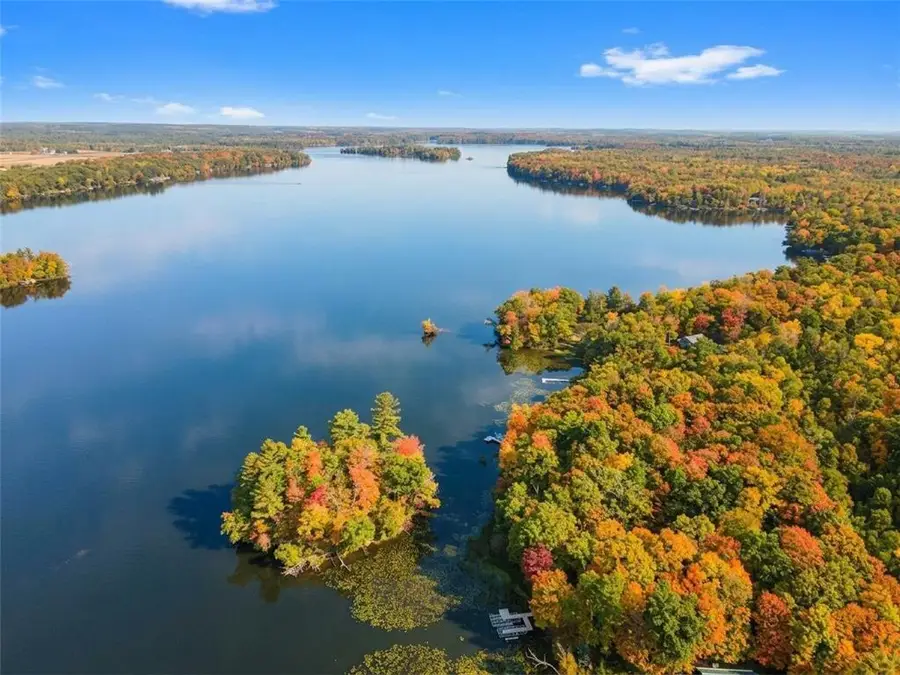 2.74 Acres 28 1/4 Street, Birchwood, WI 54817 - #3