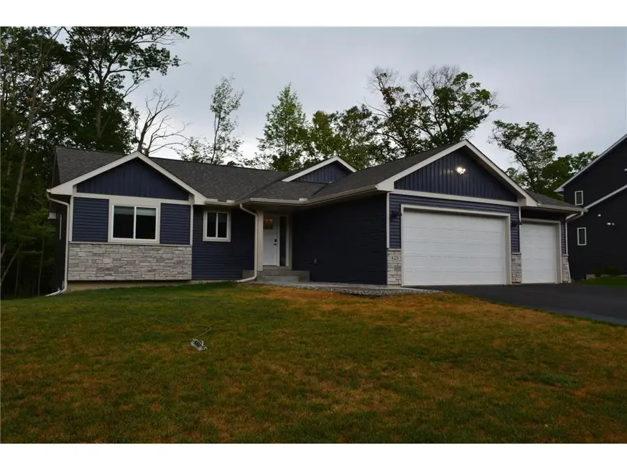 425 Knollwood Avenue, Saint Croix Falls, WI 54024 - #2