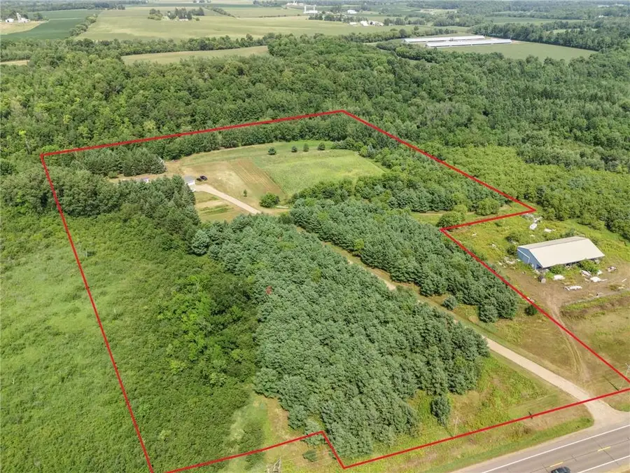766 14th Avenue, Almena, WI 54805 - #3